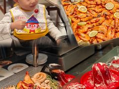 -上海浦东康桥绿地假日酒店