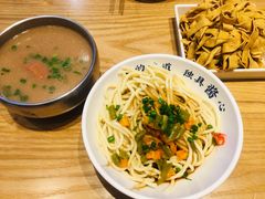 -文叔·湖北名小吃·小龙虾(华强北店)