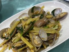-东江海鲜大排档·潮汕菜·砂锅粥