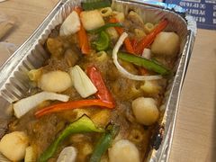 -达美乐比萨(凯莱赛店)