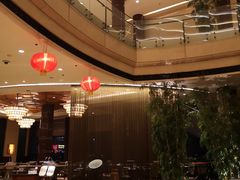 -上海红塔豪华精选酒店