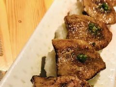 -酒井酱子·深夜食堂(东城汇店)