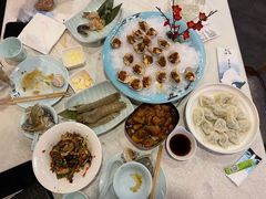 -渔娘渔家丹东海鲜(东直门店)