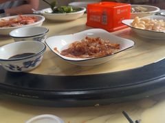 -宁波小海鲜(秀文路店)