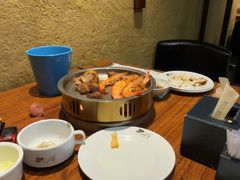 -汉巴味德(沈阳万象汇店)