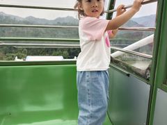 -佛冈森波拉度假区