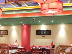 -小吊梨汤·北京菜·烤鸭(鸟巢店)