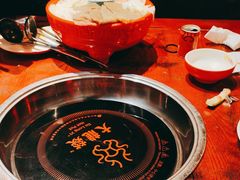 -大龙燚·旷野鲜火锅(广州首店)