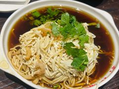 烫干丝-共和春(甘泉路店)