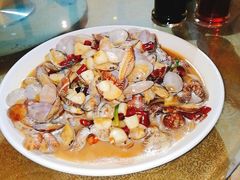 -小厨师·二十年沈家门小海鲜(百井坊巷店)