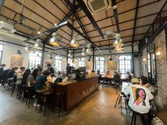 -The Workshop Coffee
