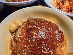 -恰饭·老长沙市井菜(天河客运站店)