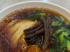 -东吴面馆(因果巷店)