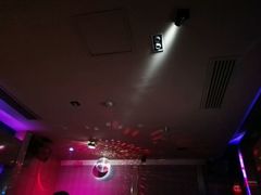 -星聚会KTV(苏州信投大厦店)