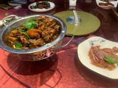 咸猪脸-新虹楼饭庄(崇明陈家镇店)