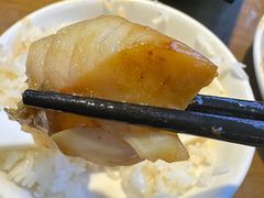 -木桶记臭鳜鱼·安徽非遗名菜(火车站白马老店)