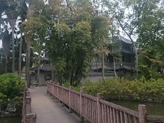 -柳侯公园