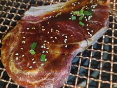 -九田家黑牛烤肉料理(新辰里亚运村店)