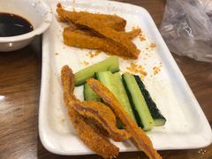 -砂锅李(九江路店)