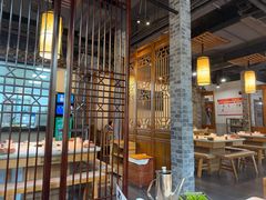-家一加火锅(绿地翠谷总店)