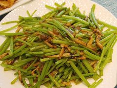 -中国吉菜名店广源宾馆餐厅