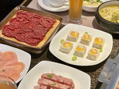 -皇城老妈火锅(琴台店)