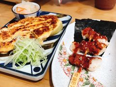 -火山屋台(新街口店)