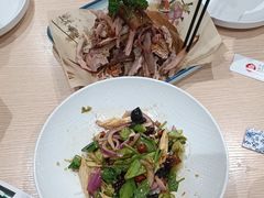 -老边饺子馆(东单店)