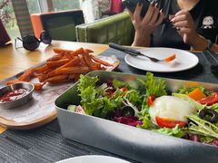 -莫比餐厅(五道口店)