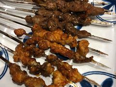 -老九圆山西面馆(CBD店)