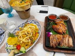 -KingThaia金泰兰(滨江天街店)