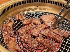 -御牛道日式烤肉料理(杭州万象城店)