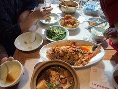 -小吊梨汤·北京菜·烤鸭(双井乐成中心店)