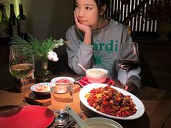 -肆海小川菜酒馆Wine Bistro (青年路店)