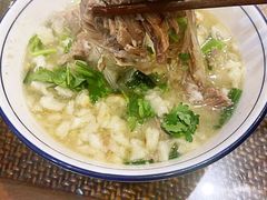 -毅祥斋老孙家泡馍(西羊市店)