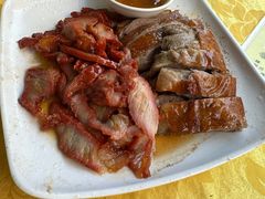 -老字号蛇口德记烧腊饭店·海鲜加工