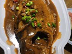 -刀板香·安徽菜(望江东路店)