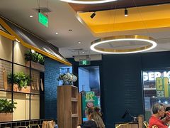 大堂-豪客来牛排(天阳D32店)