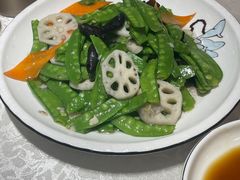 -渔满仓海鲜渔家(象山二店)