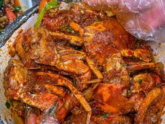 -辣螃铠盆盆蟹大排档(总店)