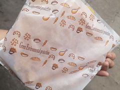 -阿叔鸡蛋仔(燎原路店)