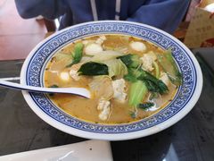 -亚肥沙茶面(黄厝店)
