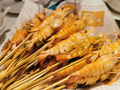 -79号渔船海鲜饭店(龙岗店)
