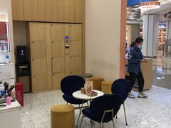 -海马体照相馆(南昌王府井购物中心店)