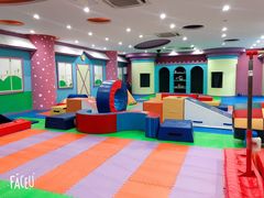 -悦宝园早教中心(庐阳区省直中心店)