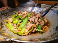 -费大厨辣椒炒肉(万家丽一店)