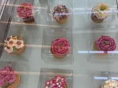 -BONCAKE裱花蛋糕(万象汇店)