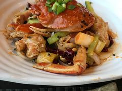 -蟹之国·精品蟹料理(极地店)