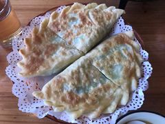 -鹤乡东北菜(崮山路店)