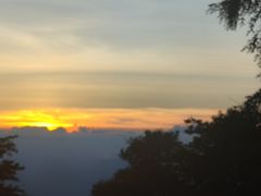 -大围山国家森林公园